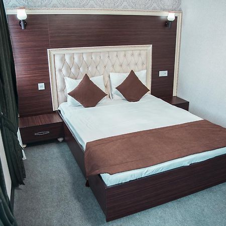 Akvilon Hotel Баку Экстерьер фото