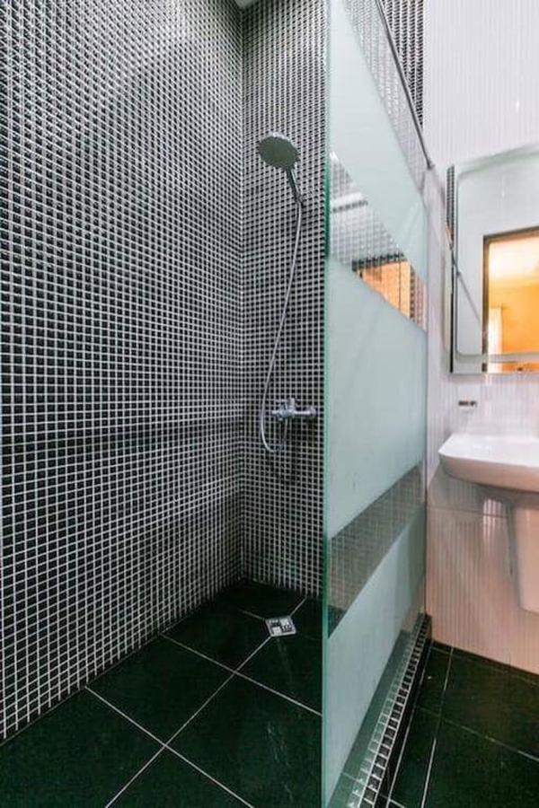Akvilon Hotel Баку Экстерьер фото