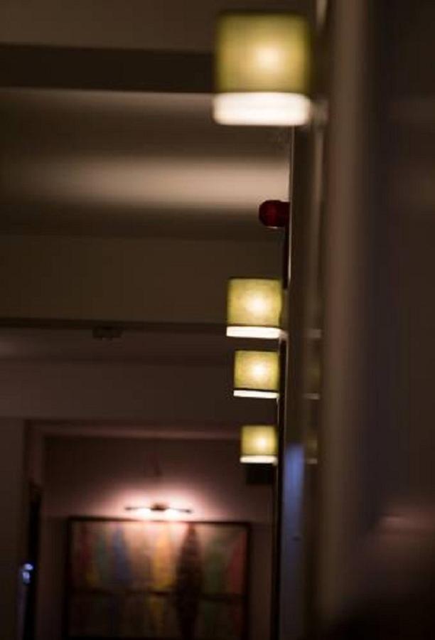 Akvilon Hotel Баку Экстерьер фото