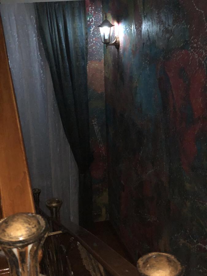 Akvilon Hotel Баку Экстерьер фото
