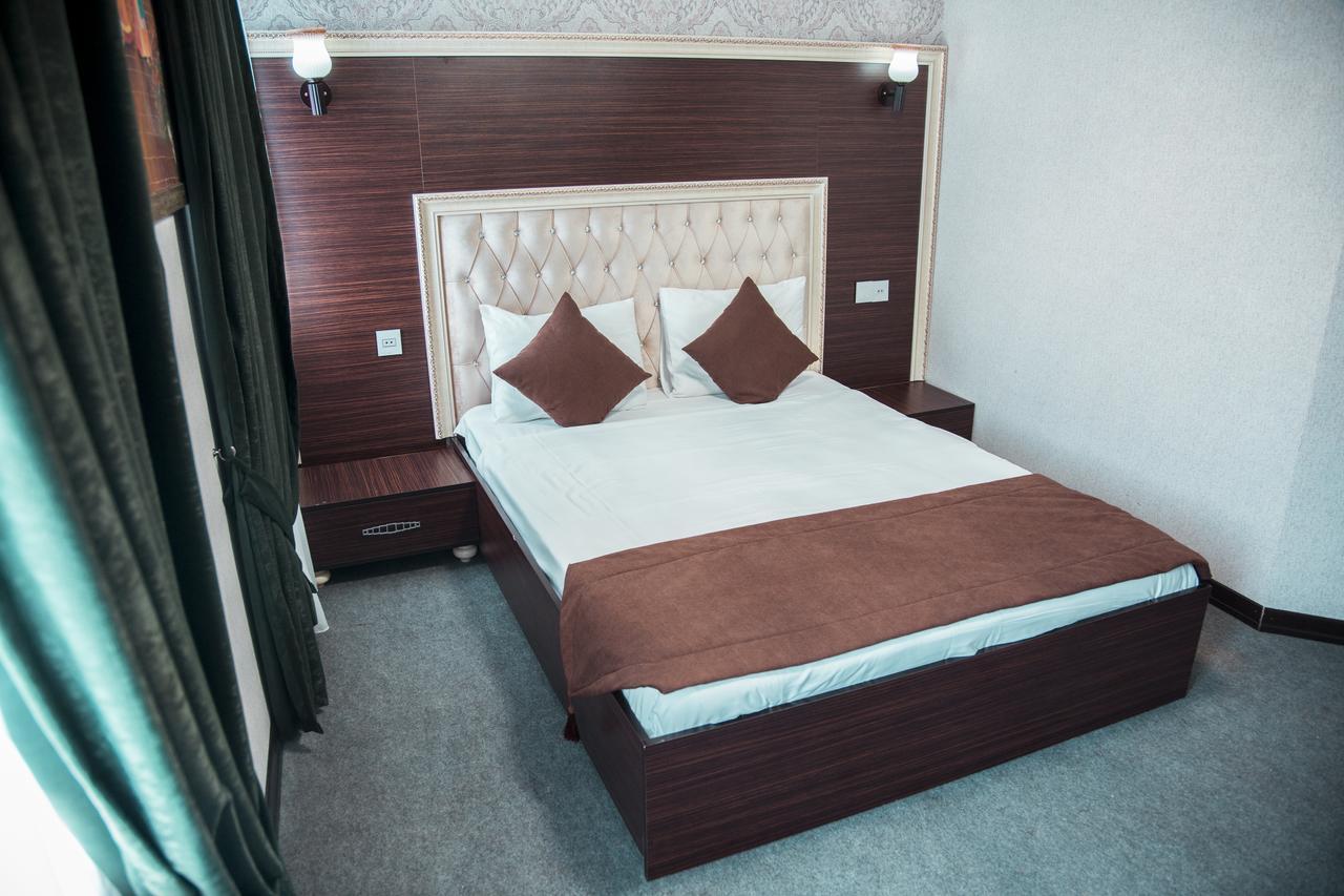 Akvilon Hotel Баку Экстерьер фото